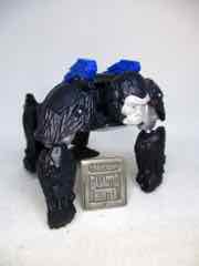 Hasbro Transformers Authentics Bravo Optimus Primal Action Figure